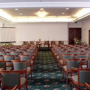 Odessa Hotel